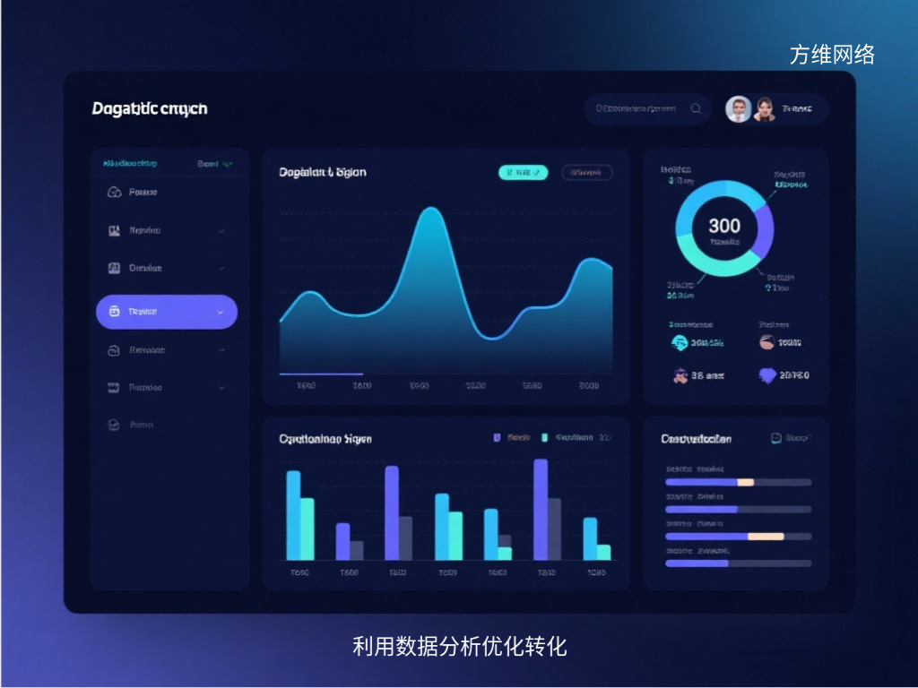 利用數(shù)據(jù)分析優(yōu)化轉(zhuǎn)化
