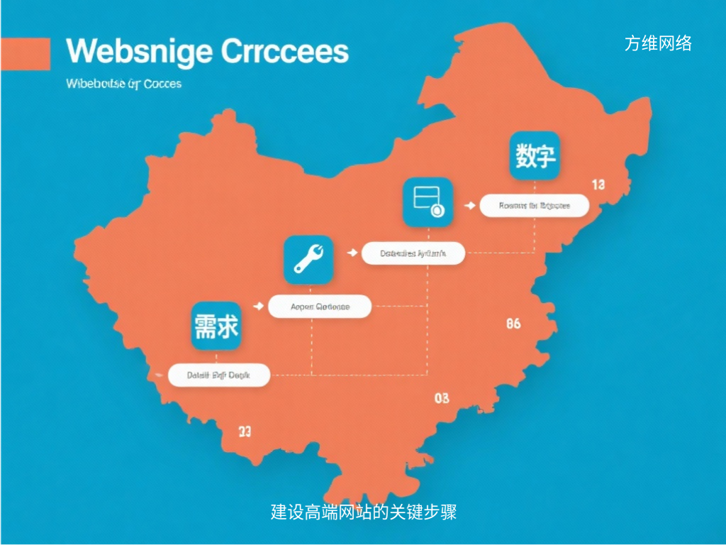 建設(shè)高端網(wǎng)站的關(guān)鍵步驟