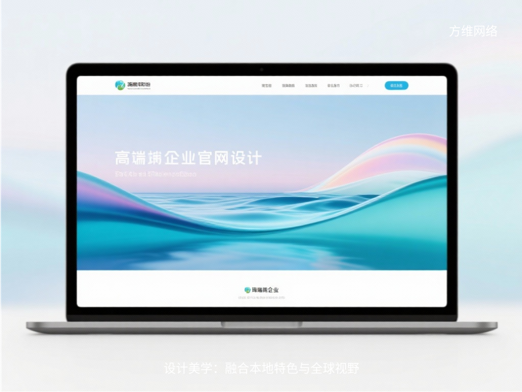 設(shè)計(jì)美學(xué)：融合本地特色與全球視野