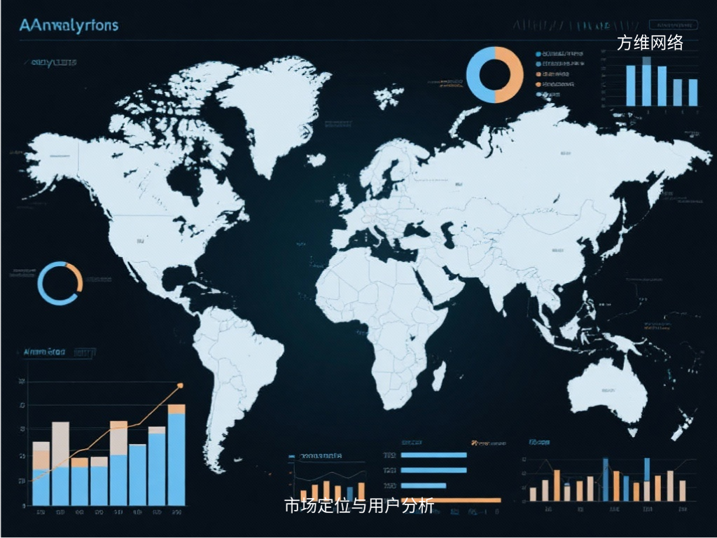 市場定位與用戶分析