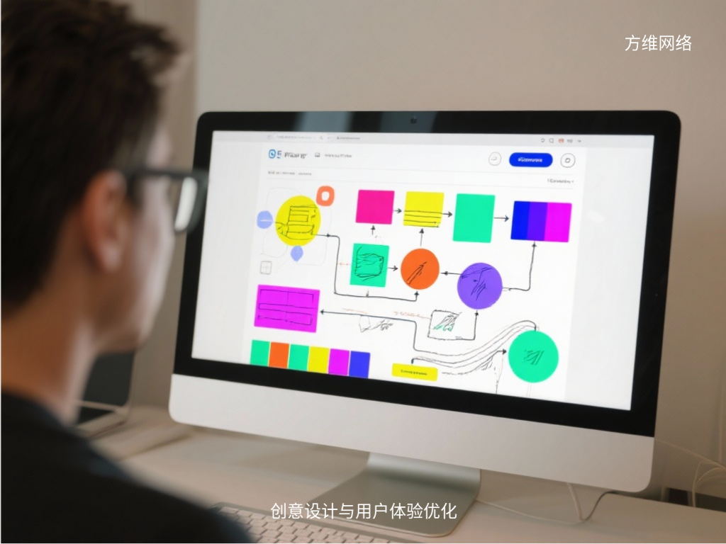 創(chuàng)意設(shè)計(jì)與用戶體驗(yàn)優(yōu)化