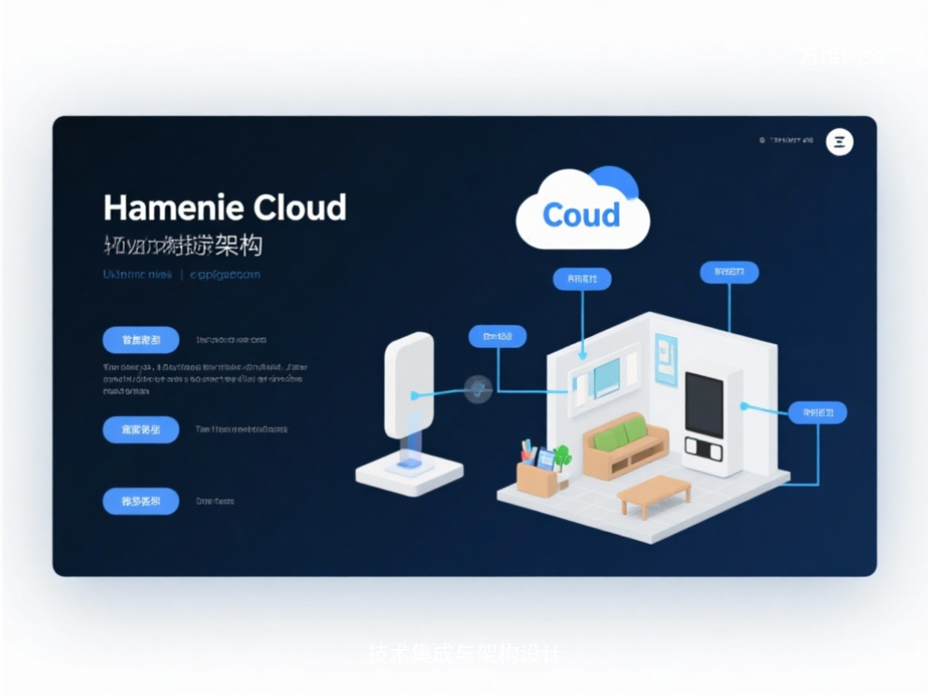 技術集成與架構設計