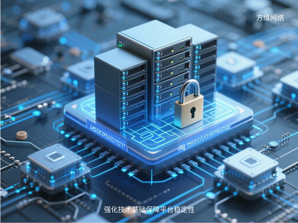 強化技術基礎保障平臺穩定性