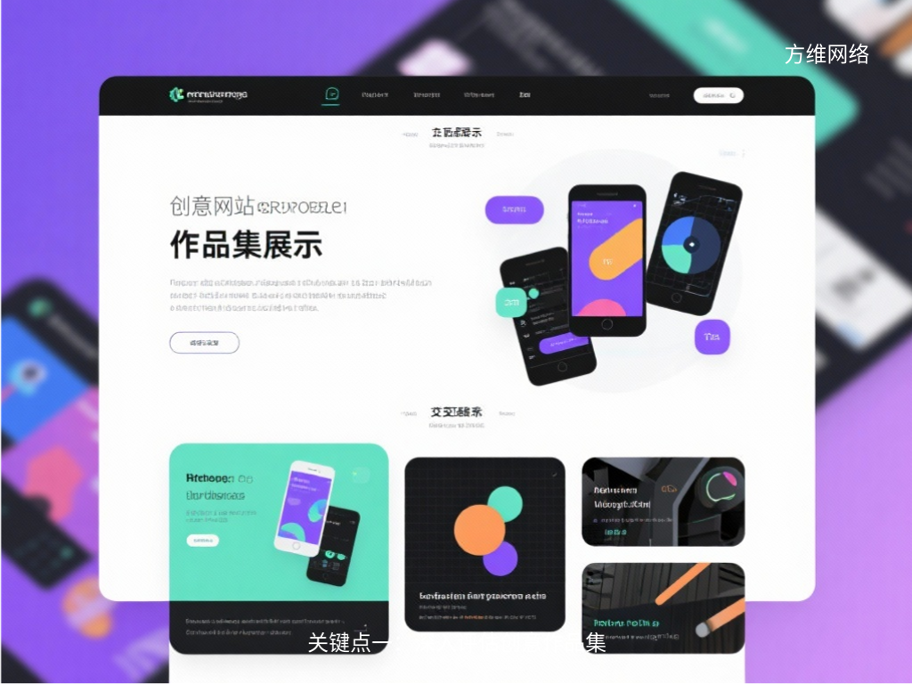 關(guān)鍵點(diǎn)一:深入評估創(chuàng)意作品集