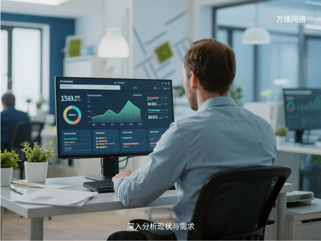 深入分析現狀與需求