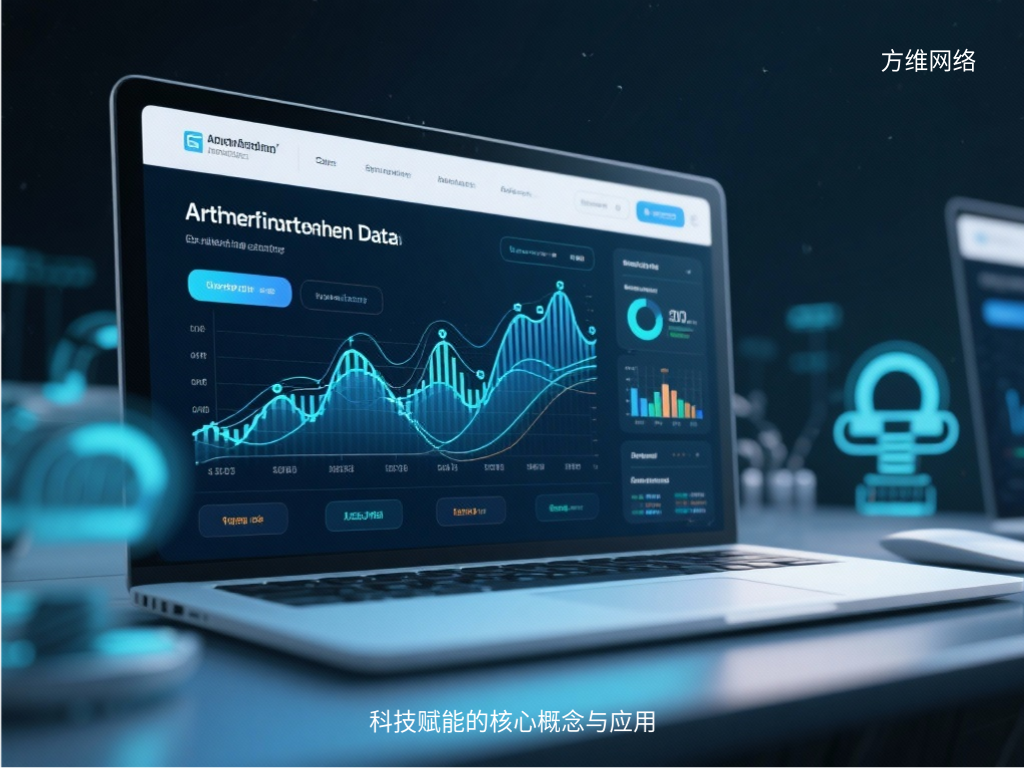 科技賦能的核心概念與應用