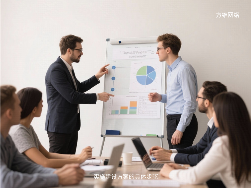 實施建設方案的具體步驟