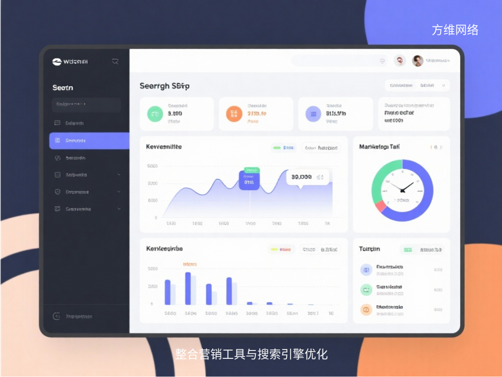 整合營銷工具與搜索引擎優(yōu)化