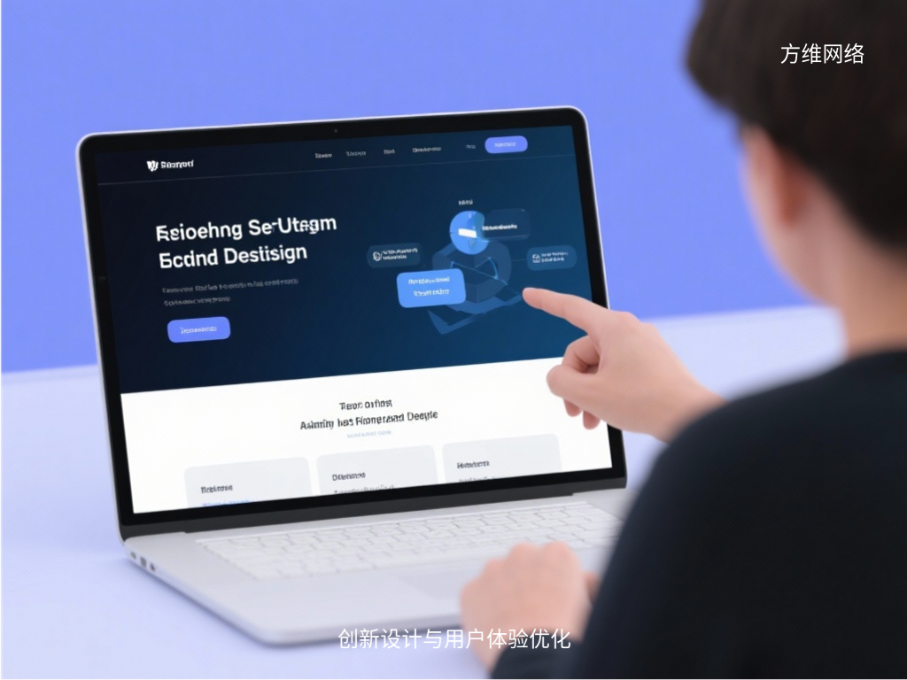創新設計與用戶體驗優化