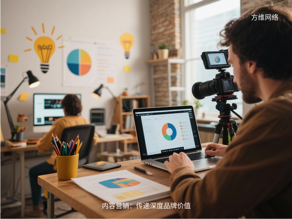 內(nèi)容營(yíng)銷：傳遞深度品牌價(jià)值