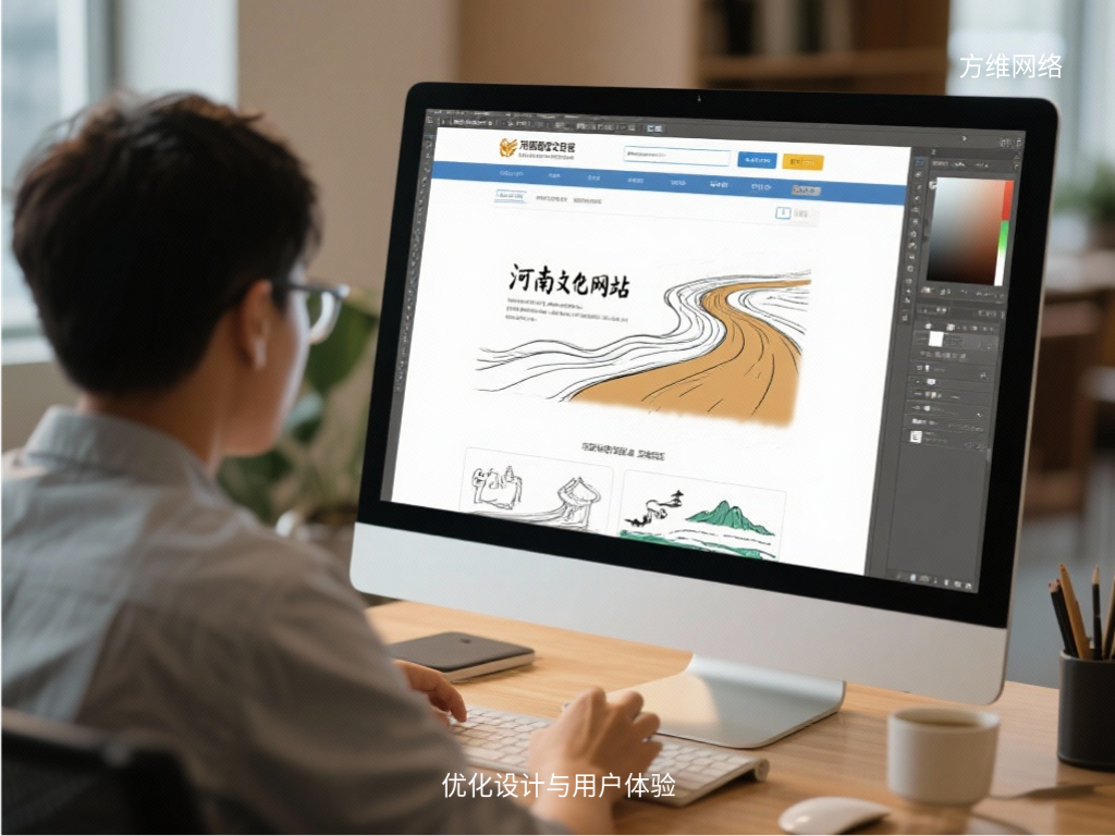 優(yōu)化設(shè)計(jì)與用戶體驗(yàn)