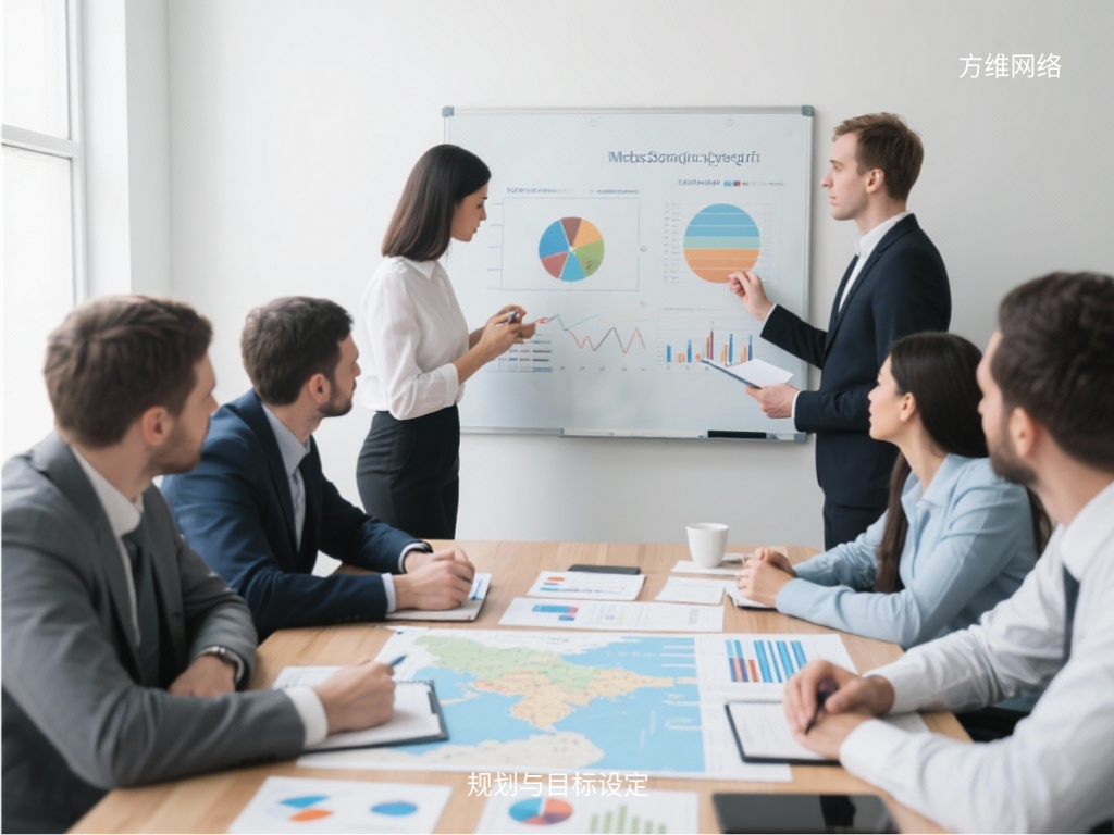 規(guī)劃與目標設定