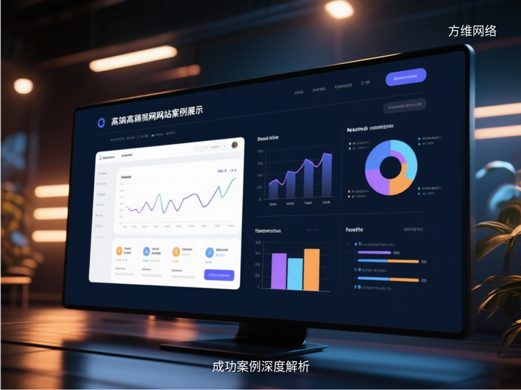 成功案例深度解析