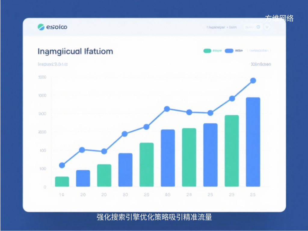 強化搜索引擎優化策略吸引精準流量