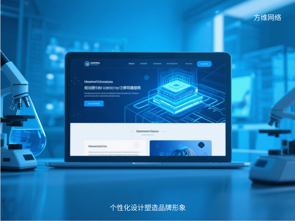 個性化設計塑造品牌形象