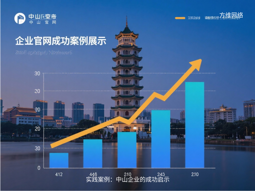 實踐案例：中山企業的成功啟示