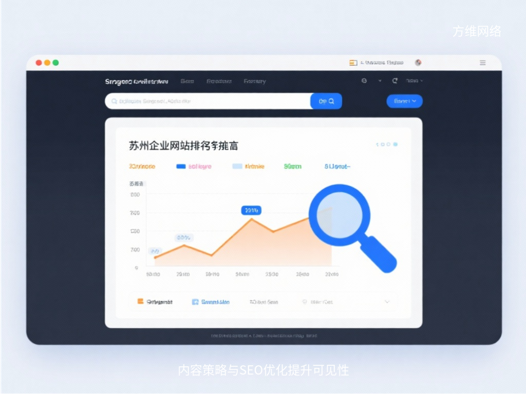 內(nèi)容策略與SEO優(yōu)化提升可見(jiàn)性