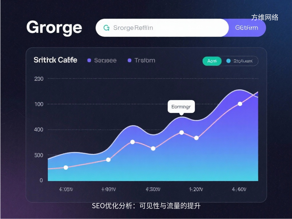SEO優(yōu)化分析：可見性與流量的提升