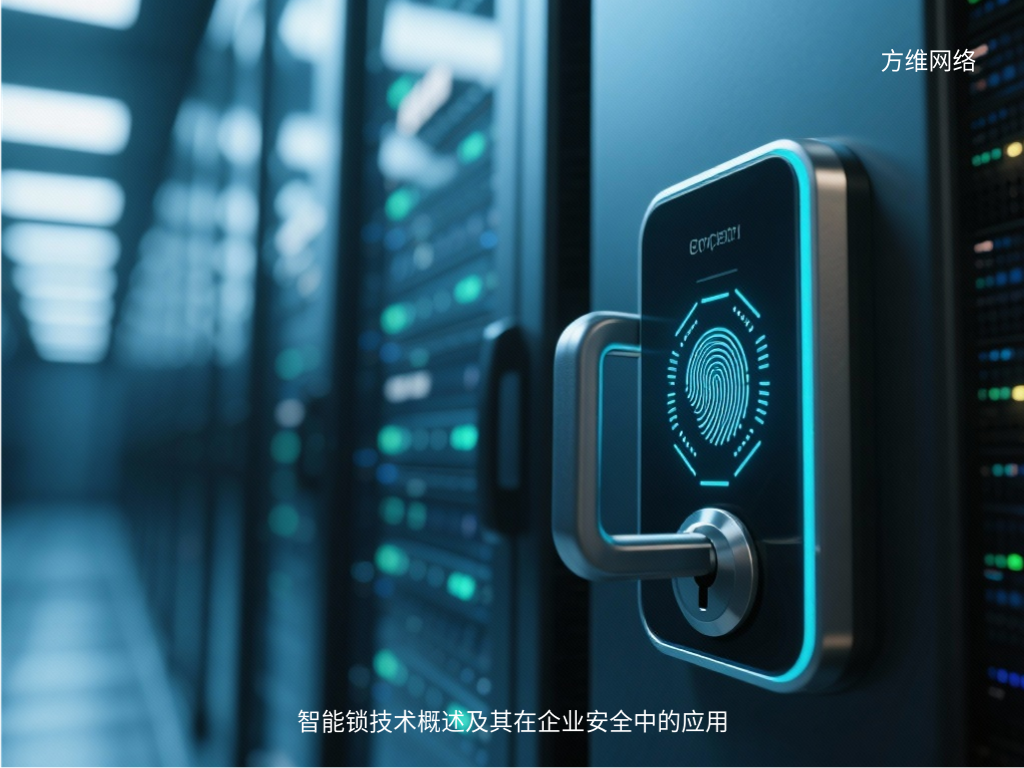 智能鎖技術概述及其在企業安全中的應用