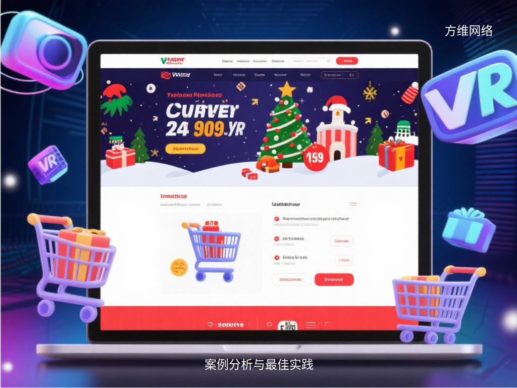 案例分析與最佳實踐