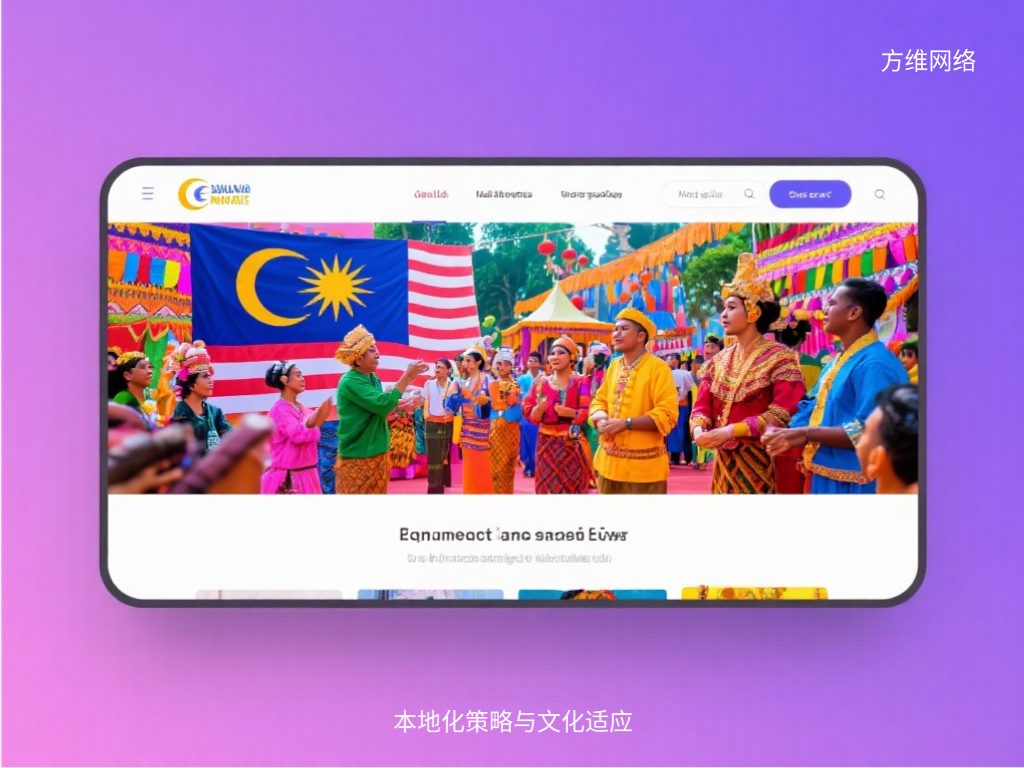 本地化策略與文化適應