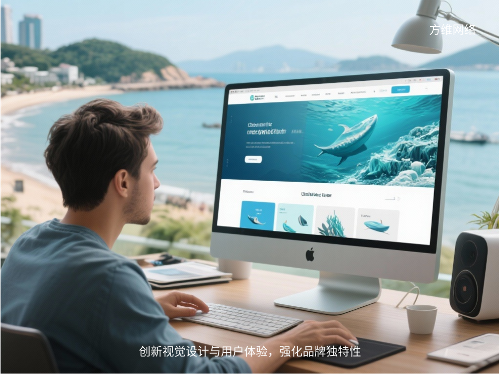 創(chuàng)新視覺設計與用戶體驗,強化品牌獨特性