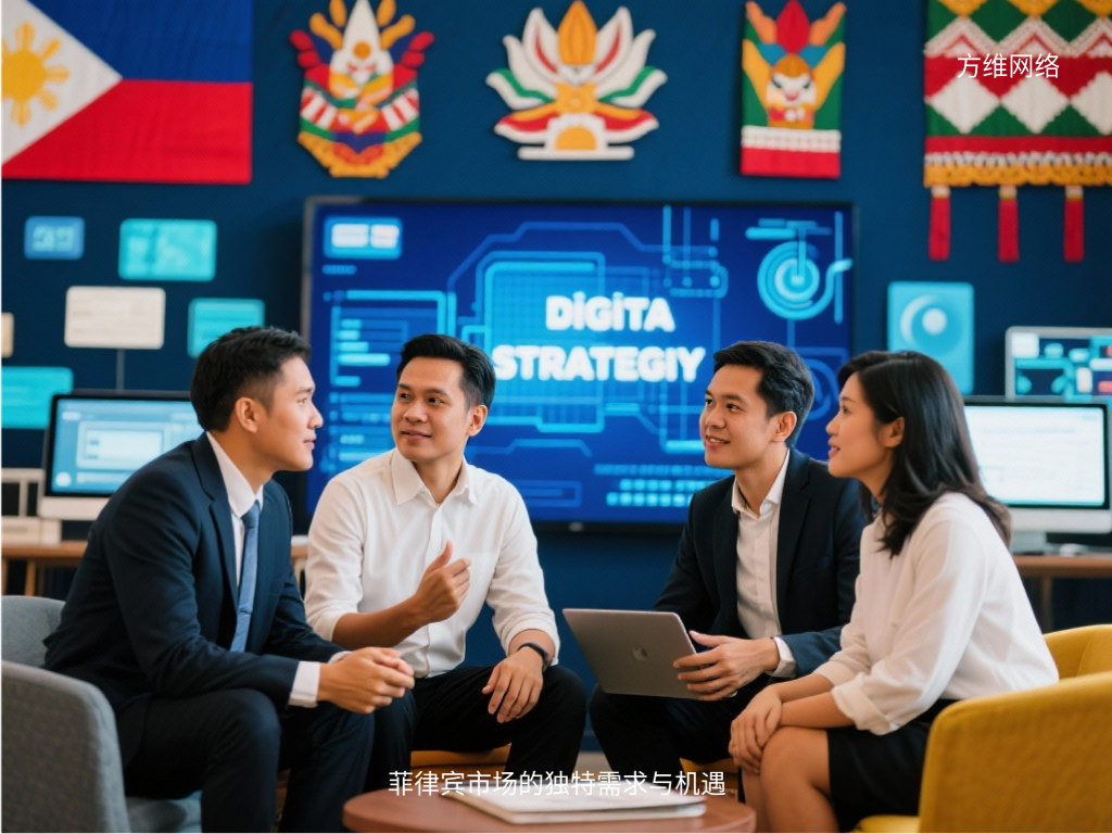 菲律賓市場的獨特需求與機遇