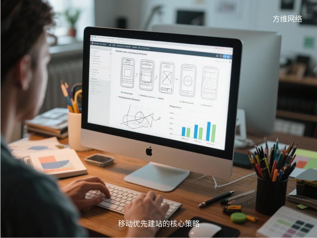 移動(dòng)優(yōu)先建站的核心策略