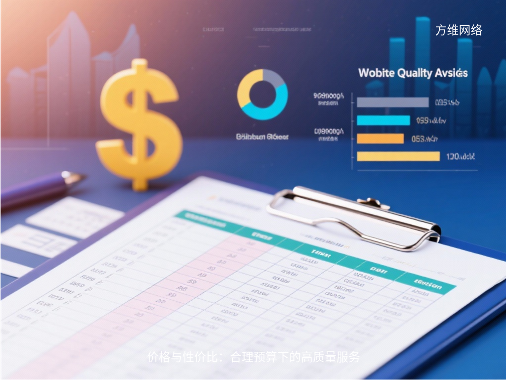 價(jià)格與性價(jià)比：合理預(yù)算下的高質(zhì)量服務(wù)