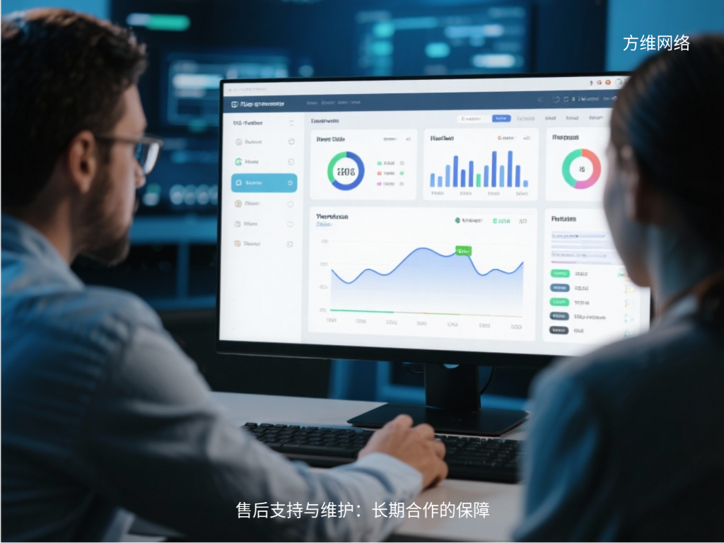 售后支持與維護(hù)：長(zhǎng)期合作的保障