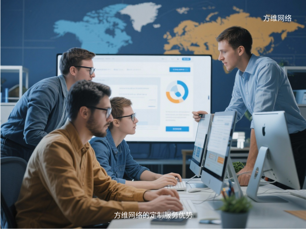 方維網絡的定制服務優勢