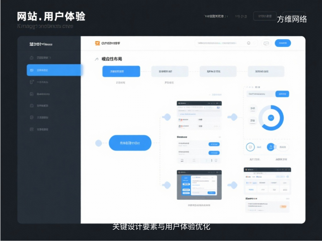 關鍵設計要素與用戶體驗優(yōu)化