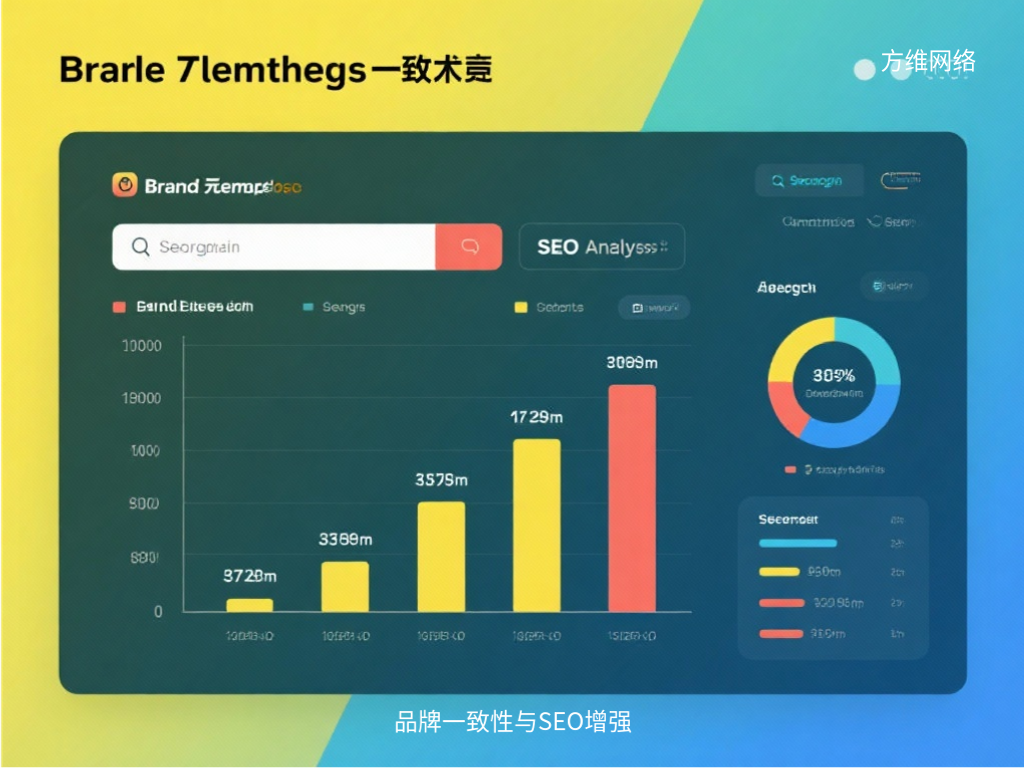 品牌一致性與SEO增強(qiáng)