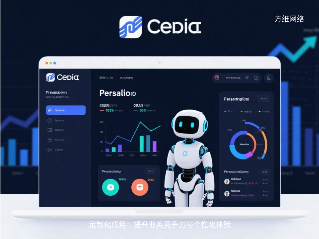 定制化優勢：提升業務競爭力與個性化體驗