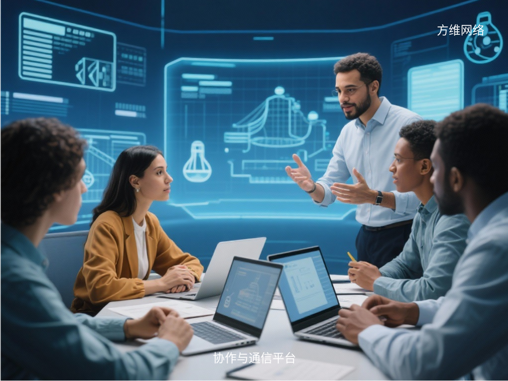 協作與通信平臺
