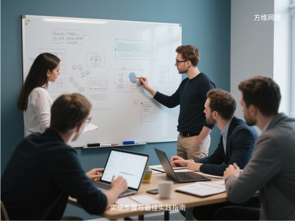 實施步驟與最佳實踐指南