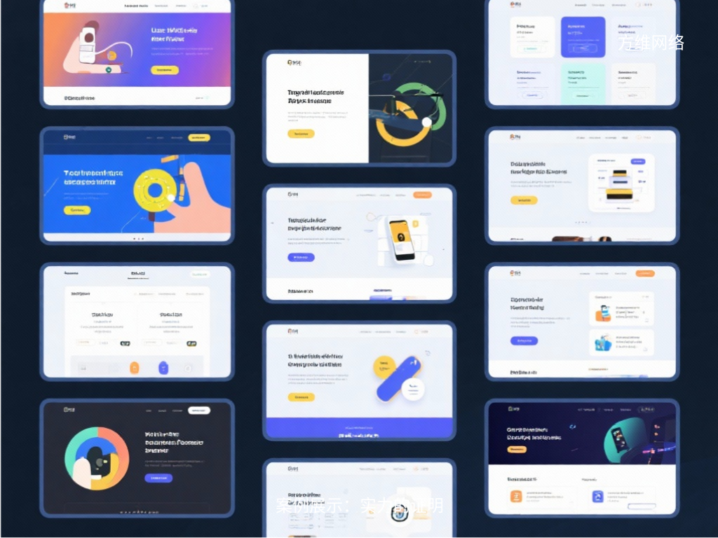 案例展示：實力的證明