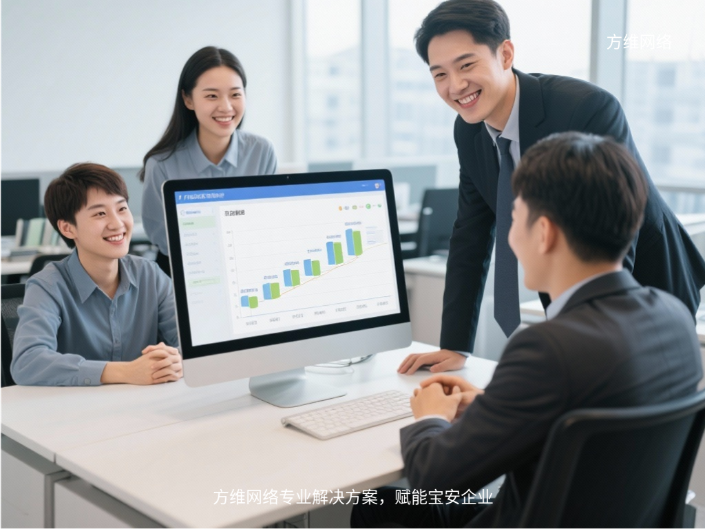方維網絡專業解決方案，賦能寶安企業
