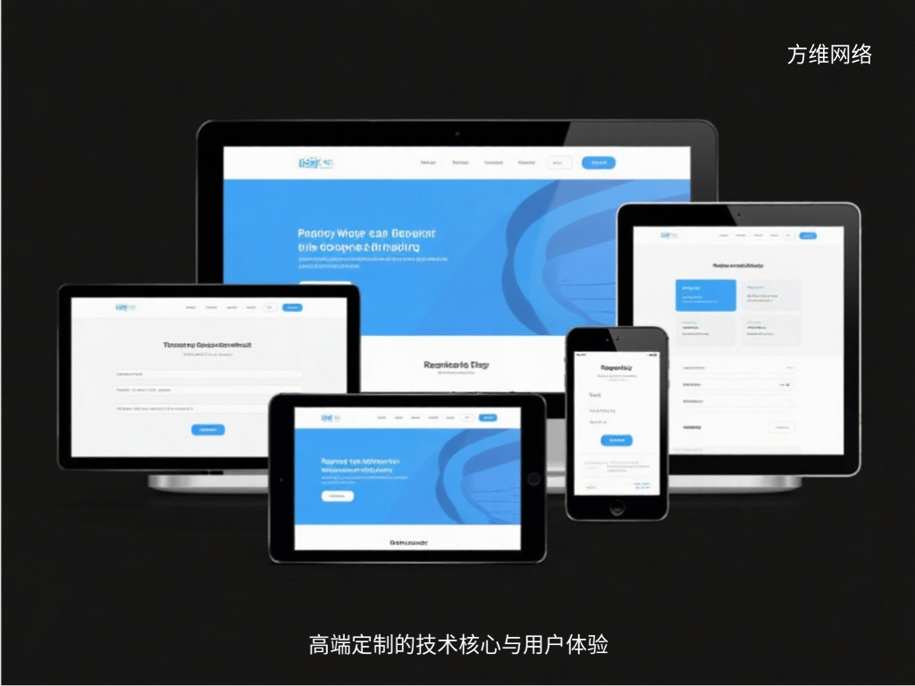 高端定制的技術(shù)核心與用戶體驗(yàn)
