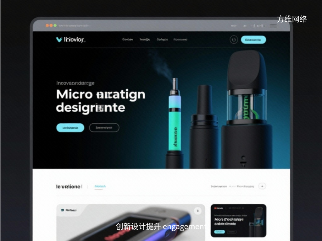 創新設計提升 engagement