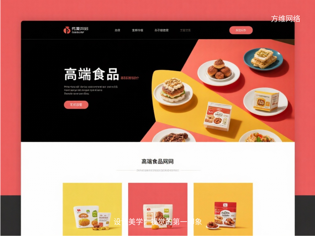 設(shè)計(jì)美學(xué)：視覺的第一印象