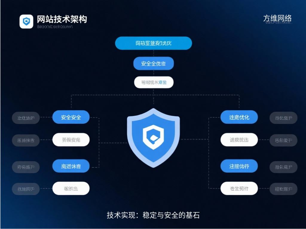 技術(shù)實(shí)現(xiàn)：穩(wěn)定與安全的基石