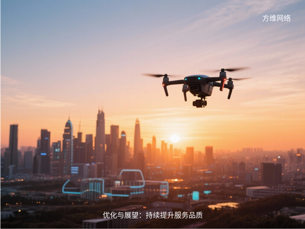 優化與展望:持續提升服務品質