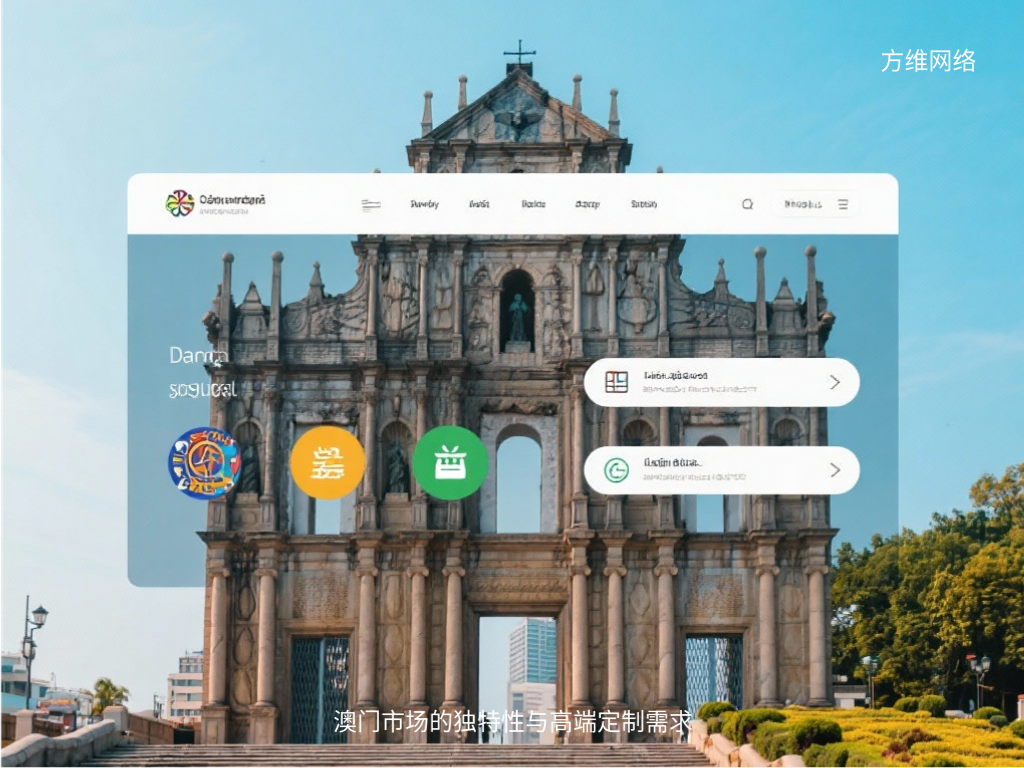 澳門市場的獨特性與高端定制需求