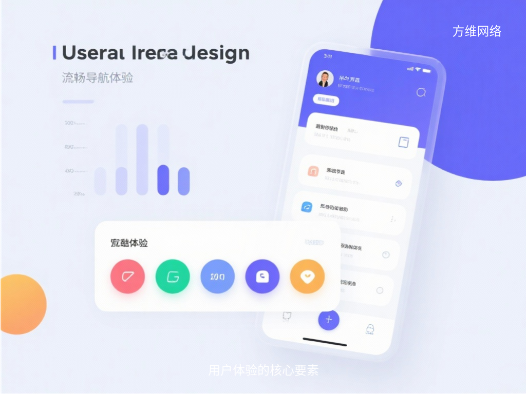 用戶體驗的核心要素