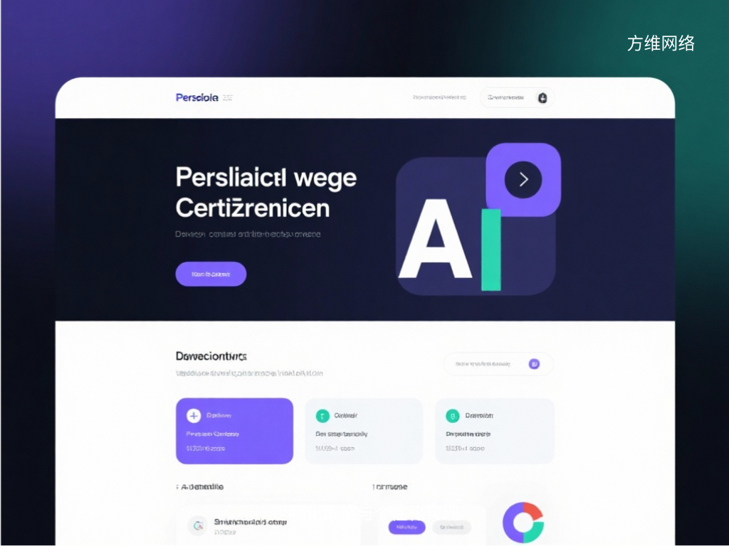 定制化策略與個性化實現