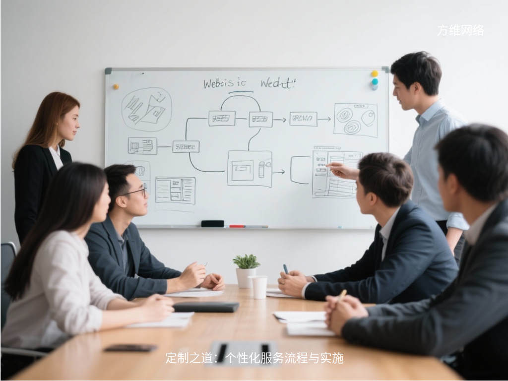 定制之道：個性化服務流程與實施