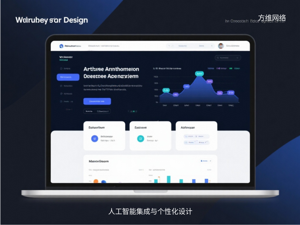 人工智能集成與個性化設計