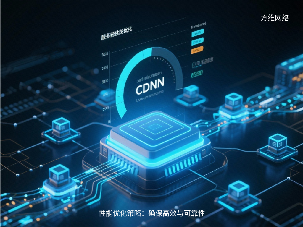 性能優(yōu)化策略：確保高效與可靠性