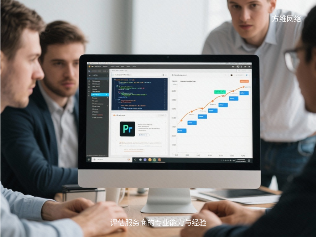 評估服務商的專業能力與經驗